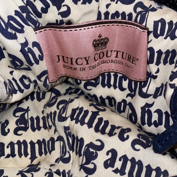 β¨ Juicy Couture Purse β¨ - Picture 6 of 11